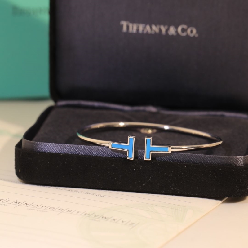 T*f*ny bracelets